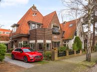 Nassaulaan 21, 2341 EB Oegstgeest