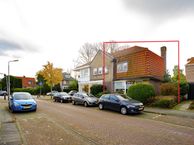 Duinlustparkweg 106, 2082 EG Santpoort-Zuid