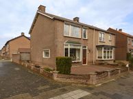 Groen van Prinsterersingel 11, 3752 DB Bunschoten-Spakenburg