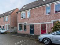 Wederiktuin 17, 4824 PC Breda