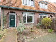 Van Campenstraat 33, 3818 BB Amersfoort