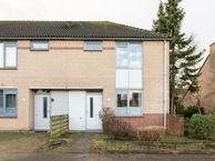 Klarinetpad 7, 3822 CS Amersfoort