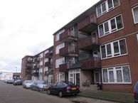 Mayflowerstraat 44, 3029 CB Rotterdam