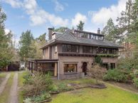 Oranje Nassaulaan 39, 3708 GC Zeist