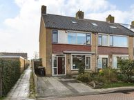 Jhr V.P.A. Beelaerts van Bloklandlaan 8, 2995 VB Heerjansdam