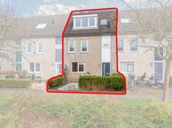 Willem Hofsteestraat 37, 1447 GM Purmerend