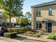 Johan Beenstraat 1, 6708 SM Wageningen