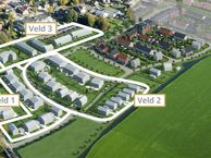 Veldhoek (kavel 33), 3791 RK Achterveld (UT)