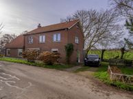 Zuiddijk 29, 3299 LR Maasdam