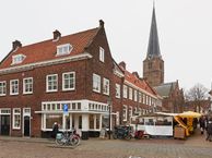 Schoolstraat 26 A, 2282 RD Rijswijk (ZH)