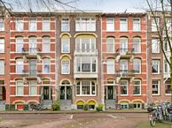 Linnaeusparkweg 68 Huis, 1098 EG Amsterdam