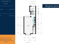 Seringstraat 18, 1271 NC Huizen