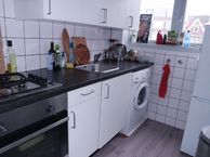 Voornsevliet 3 B, 3082 KZ Rotterdam