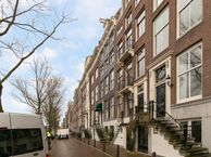 Nieuwe Keizersgracht 24 c, 1018 DS Amsterdam