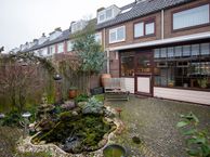 Keesomstraat 50, 2041 XW Zandvoort