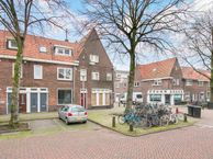 Edisonstraat 61, 3553 BM Utrecht