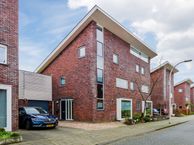 Sperte 17, 2642 JT Pijnacker