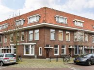 Caspar Fagelstraat 5 b, 2613 GT Delft