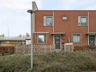 Tangostraat 40, 1326 ND Almere