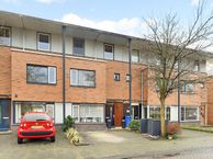 Burgemeestersrand 92, 2625 NX Delft