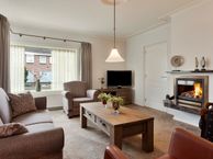 Patrijsstraat 2, 5451 XV Mill