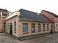 Kerkstraat 4, 9745 CJ Groningen