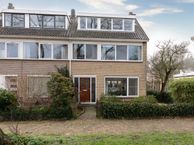 Frans van Mierislaan 11, 1399 GD Muiderberg