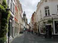 Kremerstraat, 4611 TP Bergen op Zoom