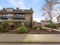 Debussylaan 12, 5049 AC Tilburg