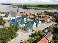 Bouwnummer (Bouwnr. 8), 1544 SB Zaandijk