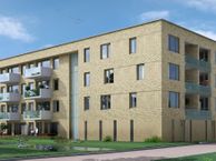 Lisdoddestraat 11, 9404 KE Assen