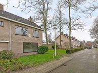 Rembrandt van Rijnlaan 56, 5056 CK Berkel-Enschot