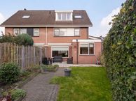 Oude Pyramide 40, 3962 HM Wijk bij Duurstede