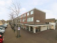 Oranjeplein 18 i, 3297 CV Puttershoek