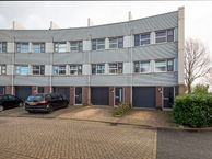 Poëzieplantsoen 19, 4207 TV Gorinchem