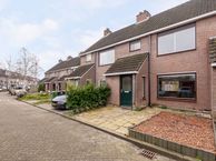 Bergeend 11, 3263 BB Oud-Beijerland