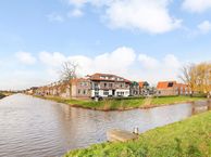 Nassaustraat 8, 2771 DW Boskoop