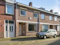 Gebroeders van Eijckstraat 8, 5025 NK Tilburg