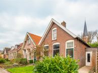 Lyts Dykje 10, 8525 GC Langweer