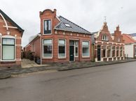 Stationsstraat 10, 9843 AD Grijpskerk
