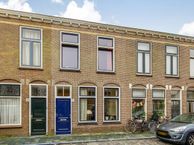 Pieter de la Courtstraat 11, 2313 BP Leiden