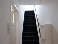 Johann Sebastian Bachstraat 22, 3533 XC Utrecht