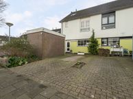 Hammarskjöldstraat 75, 2131 VB Hoofddorp