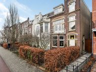 Amsterdamseweg 136, 6814 GJ Arnhem