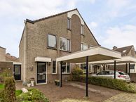 Gedeputeerdenlaan 84, 8016 CA Zwolle