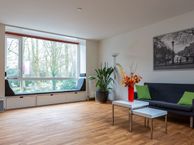 Gansstraat, 3582 EM Utrecht