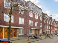 Hogeweg 124 Hs, 1098 CL Amsterdam