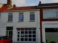 Cornelis de Houtmanstraat 4 A, 1782 VB Den Helder