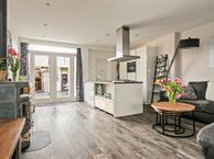 de Wetstraat 5, 2987 AA Ridderkerk