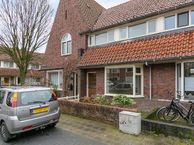 Obrechtstraat 7, 8916 EM Leeuwarden
